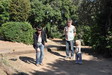 Activit du jour : ptanque