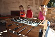Activit Baby foot