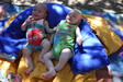 Les cousins