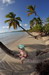 Fameuse plage de la Grande Anse de Saline
