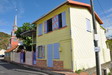 Le petit village des Anses d'Arlet