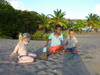 Ma et ses copains, Hugo et Livio