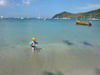 Plage de Grande Anse