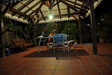 Jolie terrasse