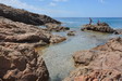 Observation des fonds marins