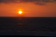 Coucher de soleil  Porto ... 