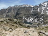 Le lac Mlo