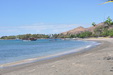 La belle baie de Pemuteran