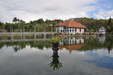 Candidasa : Taman Soekasada Ujung Water Palace