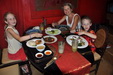 Dernier resto (indo-chinois)