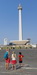 Le Monas de Jakarta