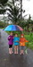 Sidemen : que de pluie !!