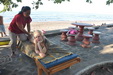 Ma teste les massages de Wayna