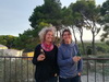 Apro de dbut de vacances !