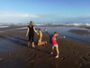 A la mer !