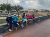 Horde d'enfants