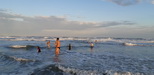 Baignade