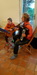 Sance musicale