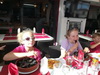 Objectif moules-frites atteint !