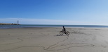 Grande plage