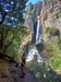 Cascade Piscia de Gallo