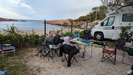 Changement d'emplacement pour tre en bord de mer