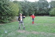 Cours de golf aux Vouillants