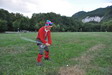 Yoyo n'a rien oubli de sa jeunesse :-)