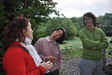 Yoyo avec les filles...