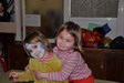 Les cousines