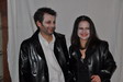 Yann et Blandine