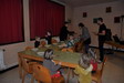Le dner des enfants