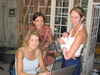 Les filles Perl