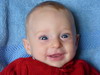 Un grand sourire !