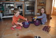 Prparation des repas
