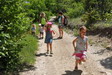 Balade vers le col d'Ey