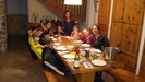 Belle table !