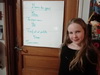 Menu du soir, le resto des filles