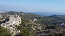 Toujours sympa la vue sur la mer