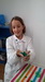 Le kiff d'Esther :-)