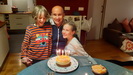 Anniv de Vincent le 14 dcembre