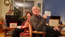 47 ans de mariage : les noces de cahemire