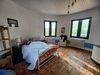 La chambre de la tour, royale!