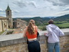 Le village de Dauphin