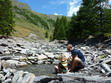Jeux dans le torrent pour certains