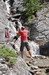 Vinc est rquisitionn pour les jeux dans l'eau