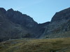 Le col de la Muzelle