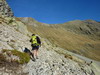 Nous, on va au soleil, direction le col du Vallon
