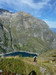 Descente sur le Lauvitel
