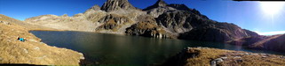Lac Blanc